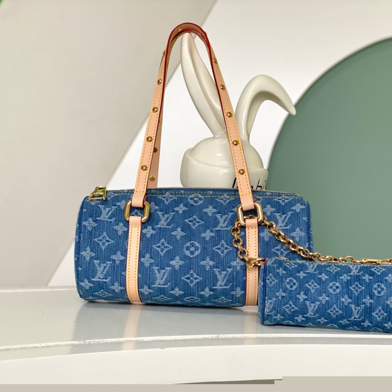 LV Round Bags